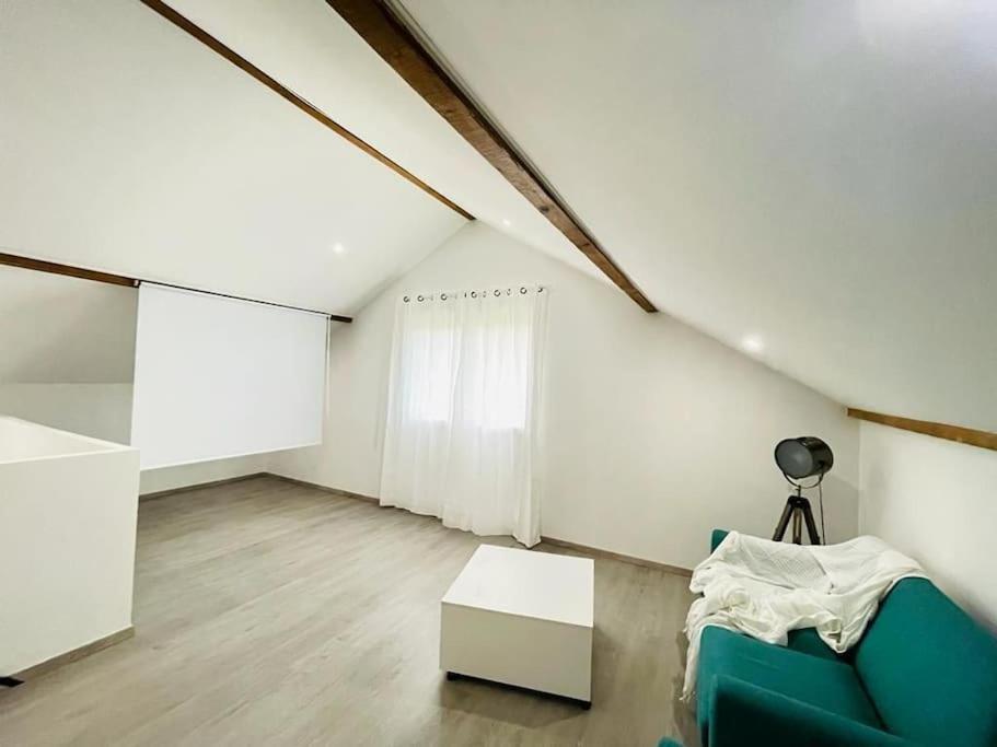 Apartment Superbe Avec Salle De Jeux *