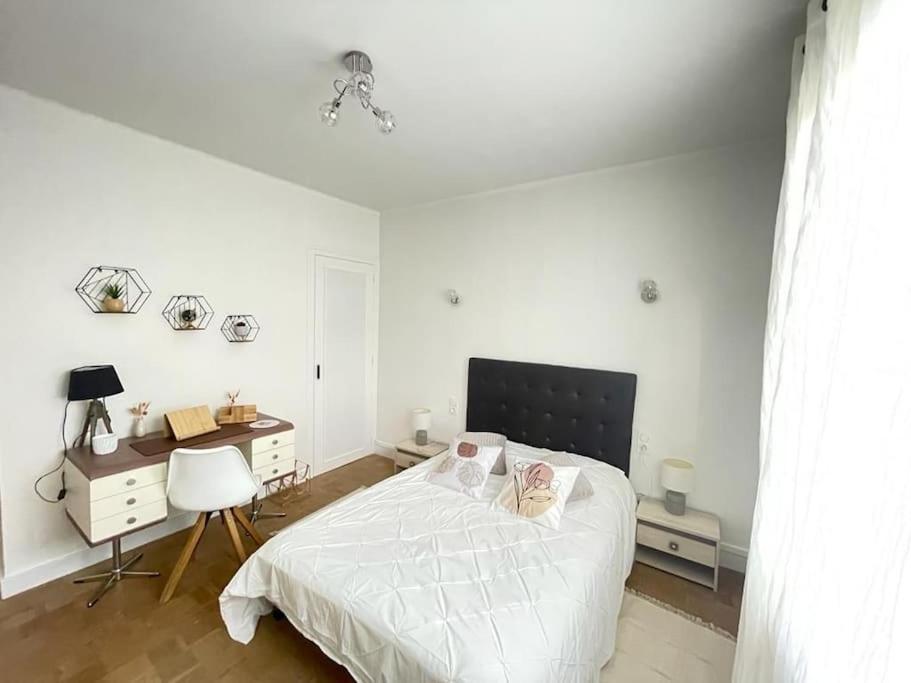 Superbe Avec Salle De Jeux Apartment Vaux-les-Saint-Claude