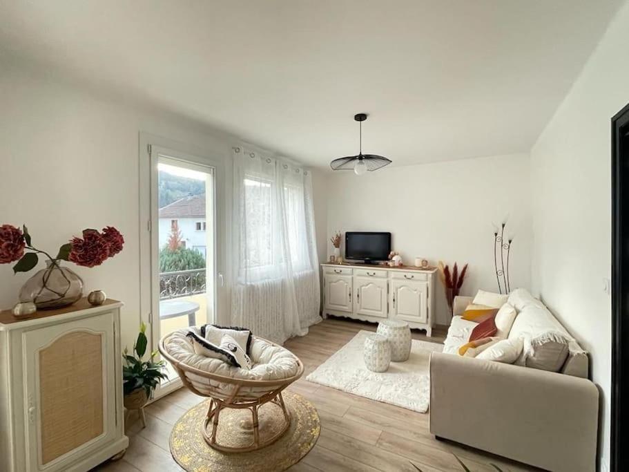 Apartment Superbe Avec Salle De Jeux *