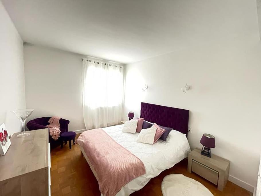 Apartment Superbe Avec Salle De Jeux